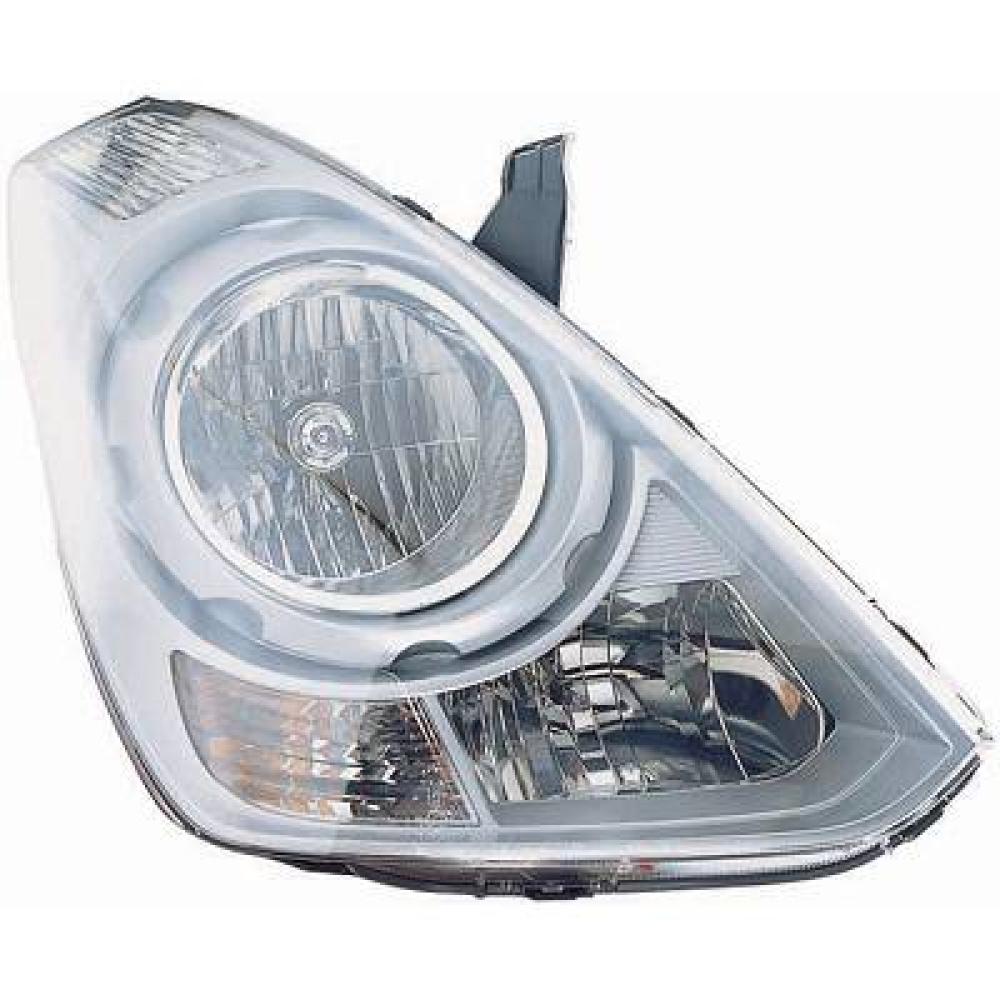 Projecteur principal droite — Hyundai H-1 Travel/Cargo (2008-…) — réf. 6883880