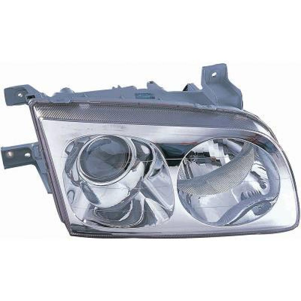 Projecteur principal droite — Hyundai Trajet (2000-2004) — réf. 6885880