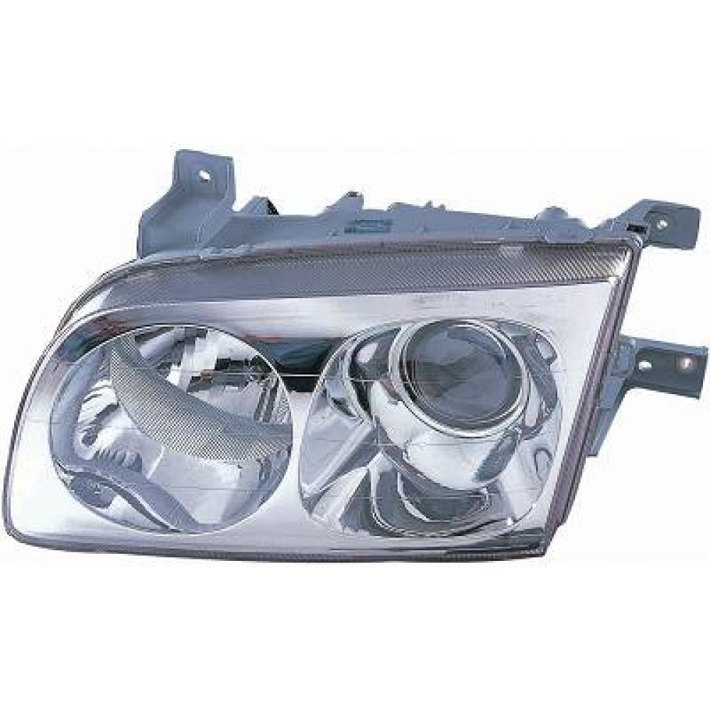 Projecteur principal gauche — Hyundai Trajet (2000-2004) — réf. 6885881