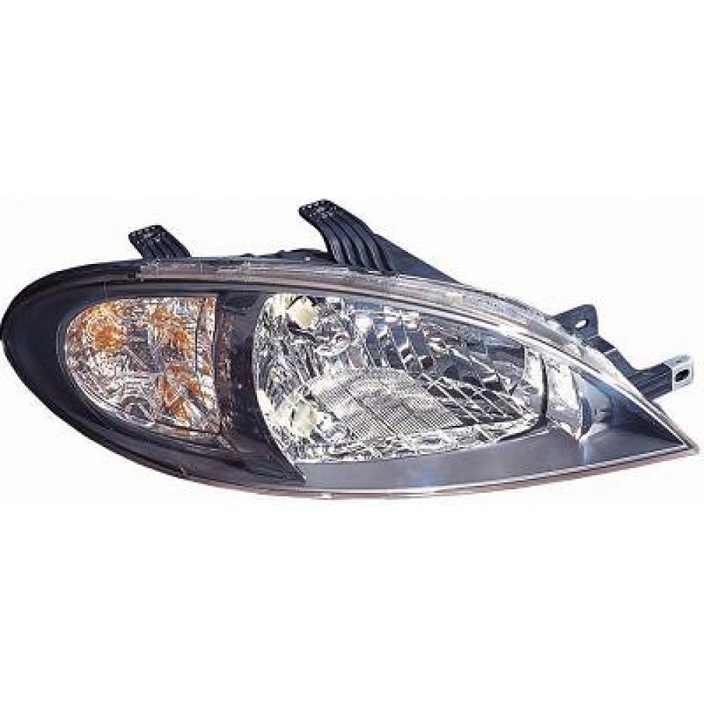 Projecteur principal droite — Chevrolet/Daewoo Lacetti (2004-2010) — réf. 6912280
