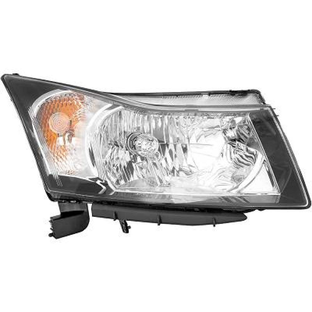 Projecteur principal droite — Chevrolet/Daewoo Cruze Fließh/Stufenh/Break (2009-…) — réf. 6913080