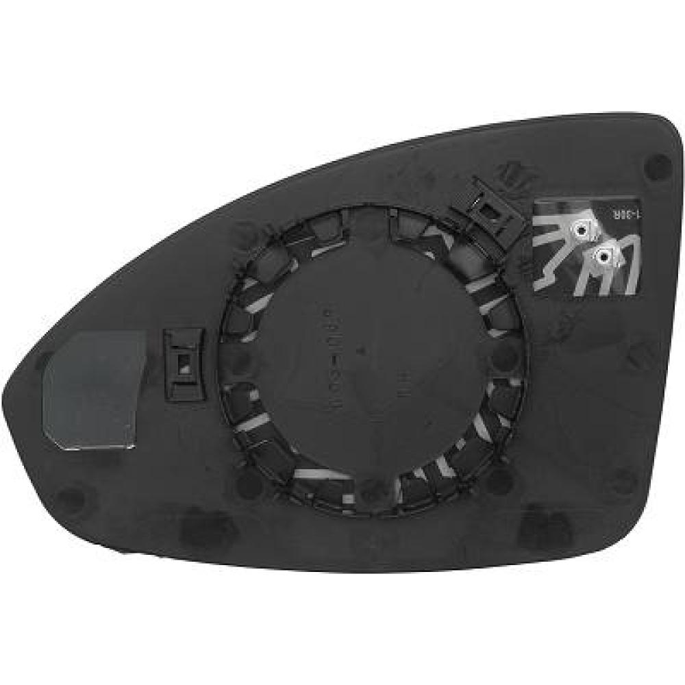 Verre de rétroviseur, rétroviseur extérieur droite — Chevrolet/Daewoo Cruze Fließh/Stufenh/Break (2009-…)