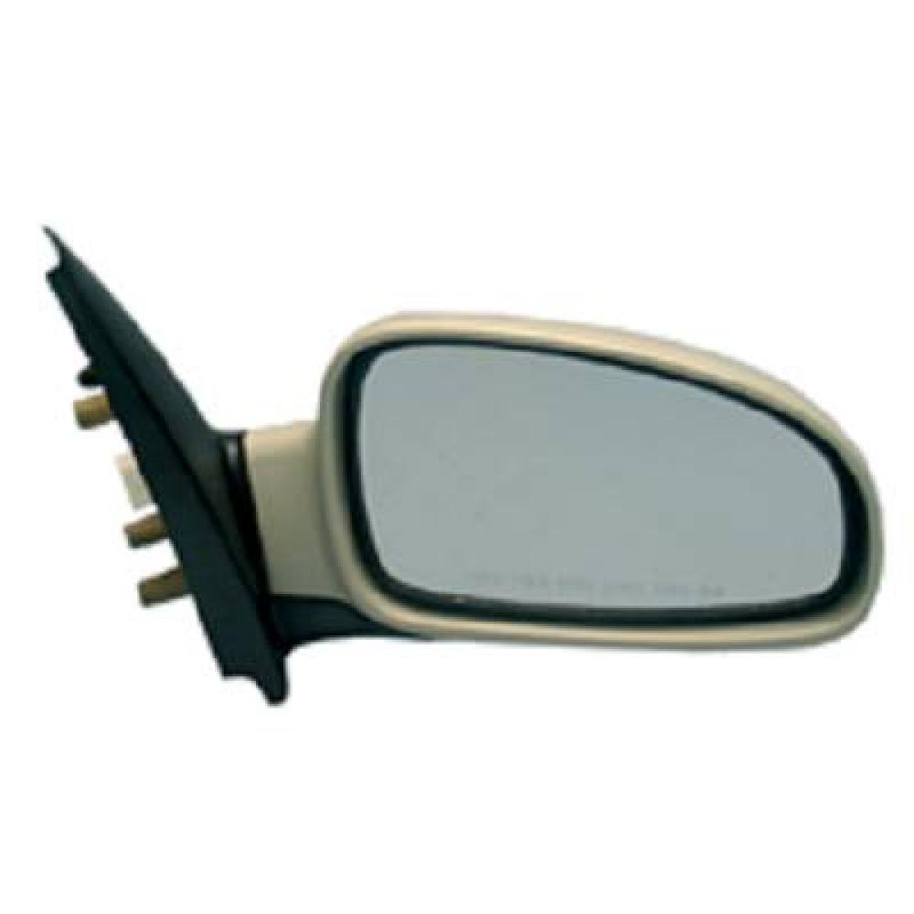 Rétroviseur extérieur droite — Chevrolet/Daewoo Kalos 3/5 portes (2002-2011) (+1)