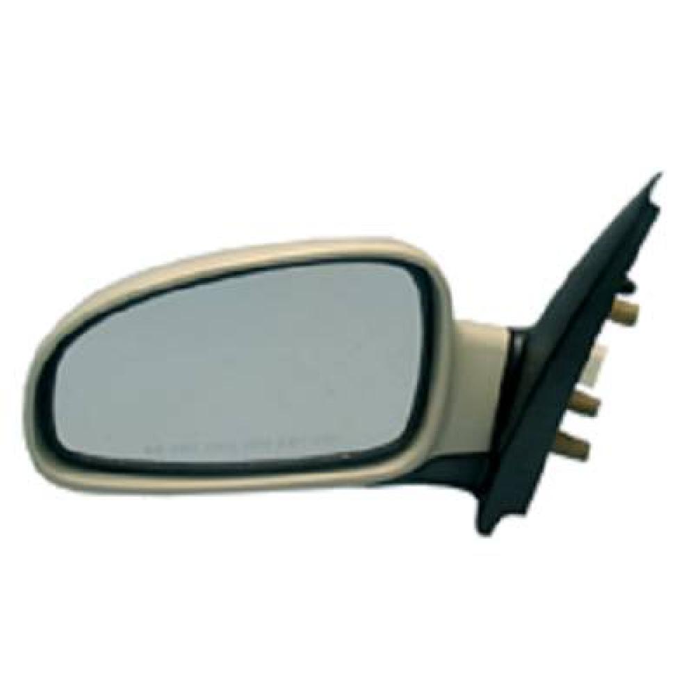 Rétroviseur extérieur gauche — Chevrolet/Daewoo Kalos 3/5 portes (2002-2011) — réf. 6925225