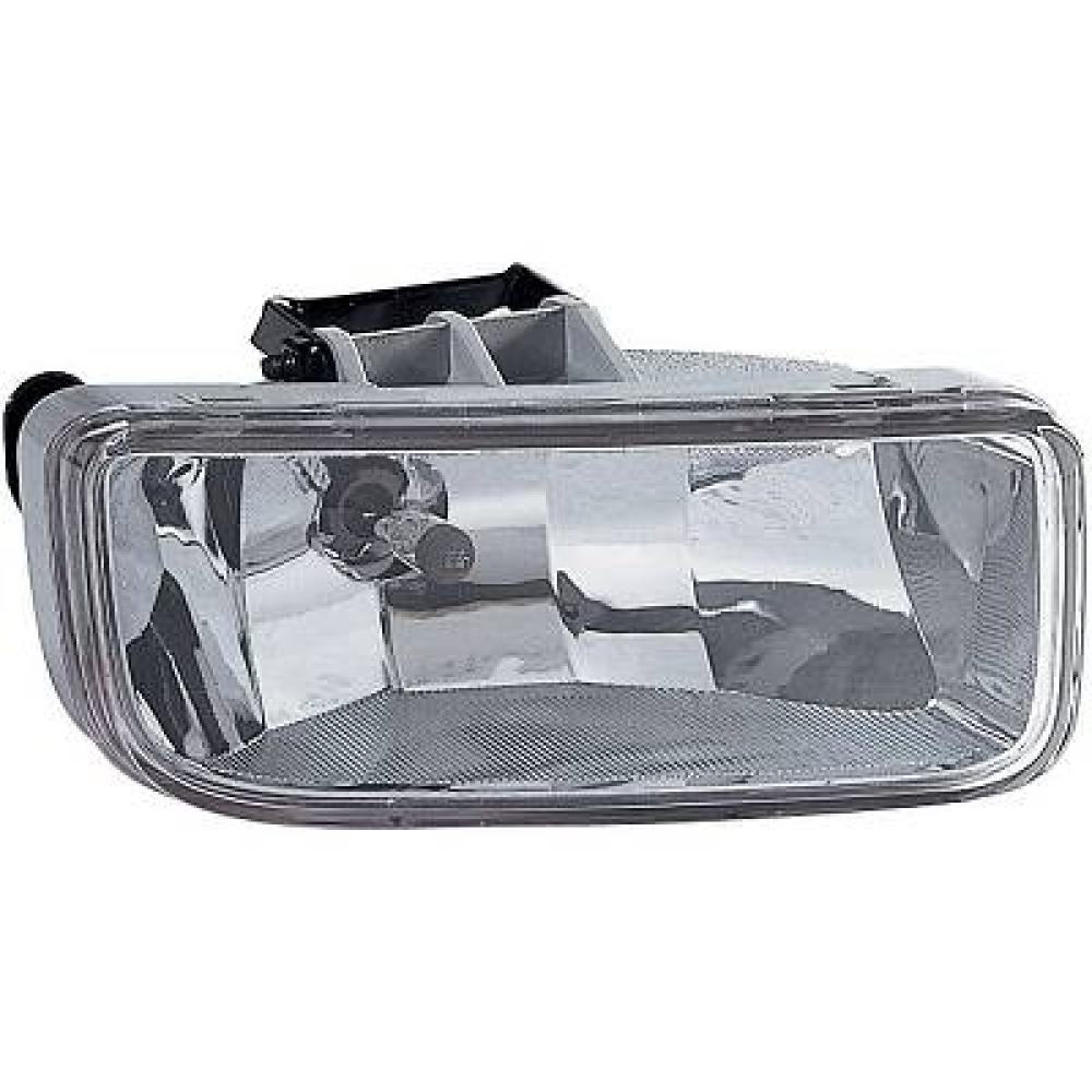 Projecteur antibrouillard droite — Chevrolet/Daewoo Kalos 4-portes (2004-…)