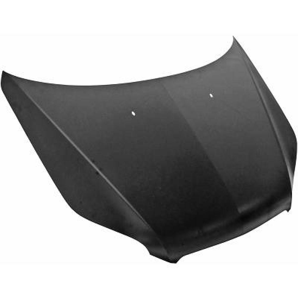 Capot-moteur — Chevrolet/Daewoo Aveo Fliessheck (2008-2011)