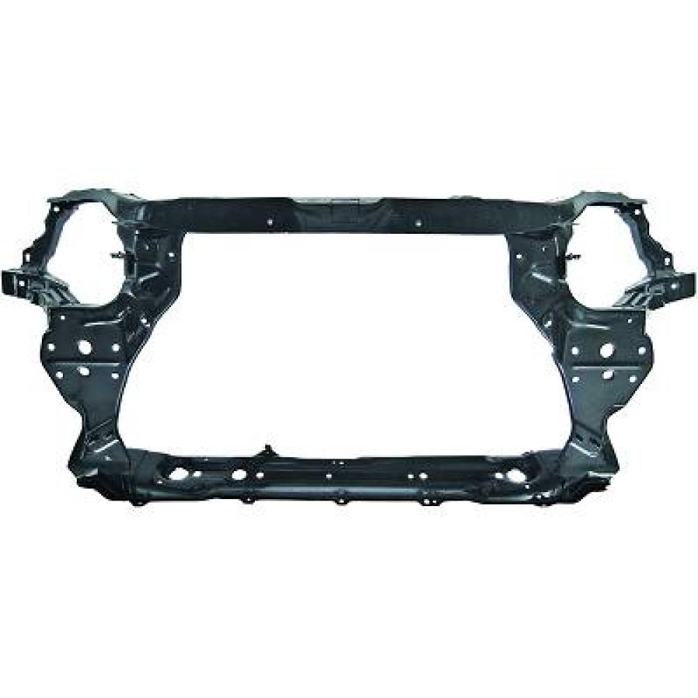 Revêtement avant — Chevrolet/Daewoo Aveo Fliessheck (2008-2011)