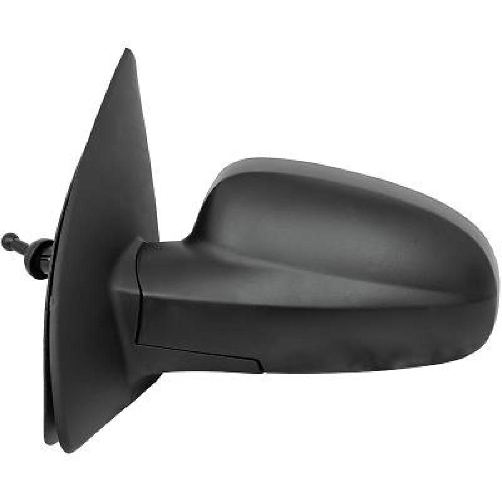 Rétroviseur extérieur gauche — Chevrolet/Daewoo Aveo Berline (2006-2011) — réf. 6926025