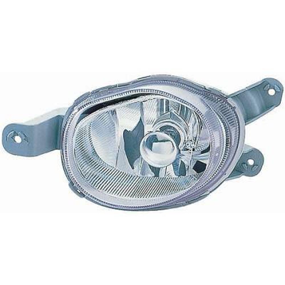Projecteur antibrouillard droite — Chevrolet/Daewoo Aveo Fliessheck (2008-2011) — réf. 6926088