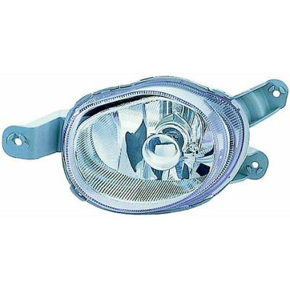 Projecteur antibrouillard gauche — Chevrolet/Daewoo Aveo Fliessheck (2008-2011) — réf. 6926089