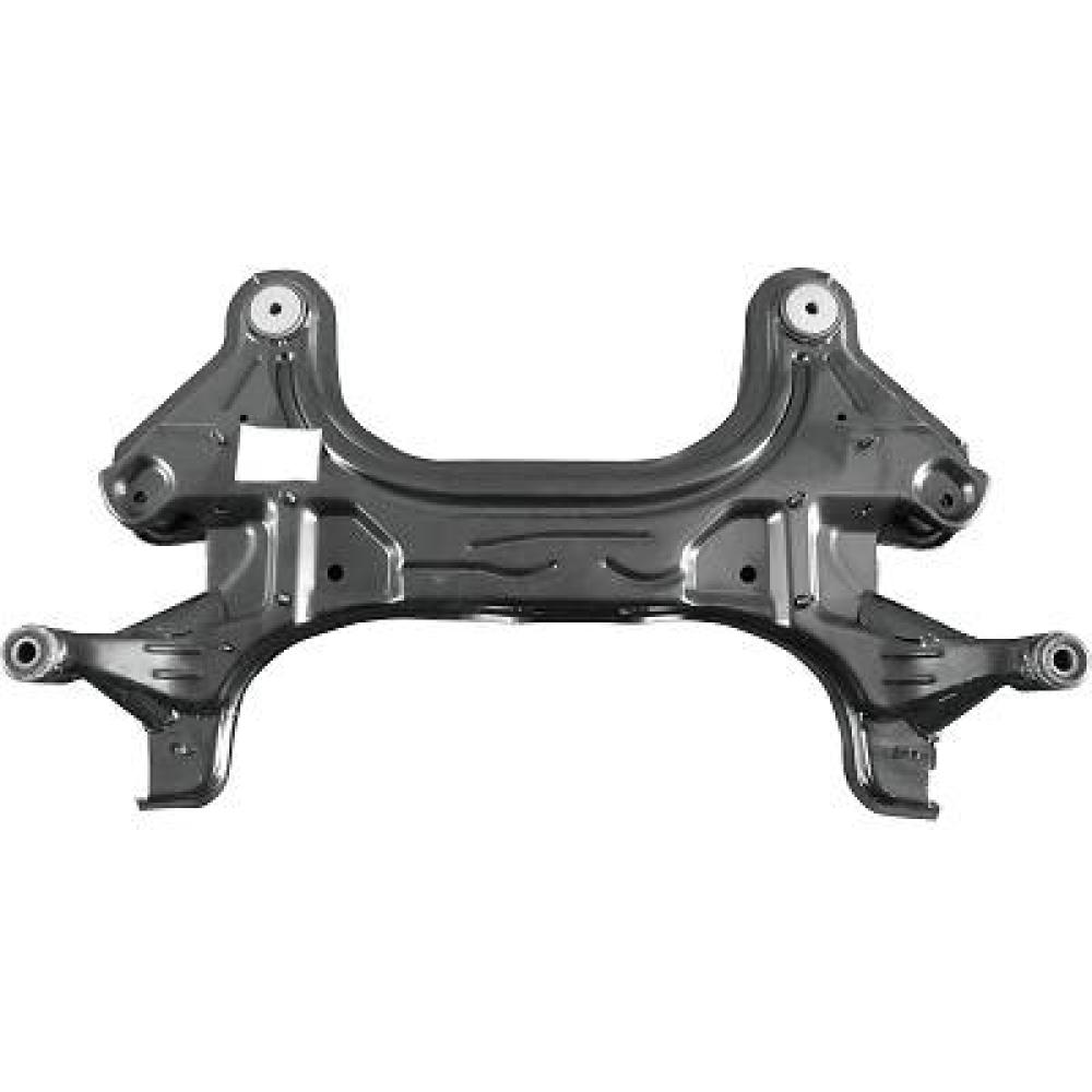 Plot de berceau/Support d'agrégats avant — Chevrolet/Daewoo Aveo Fliessheck (2008-2011) (+1)