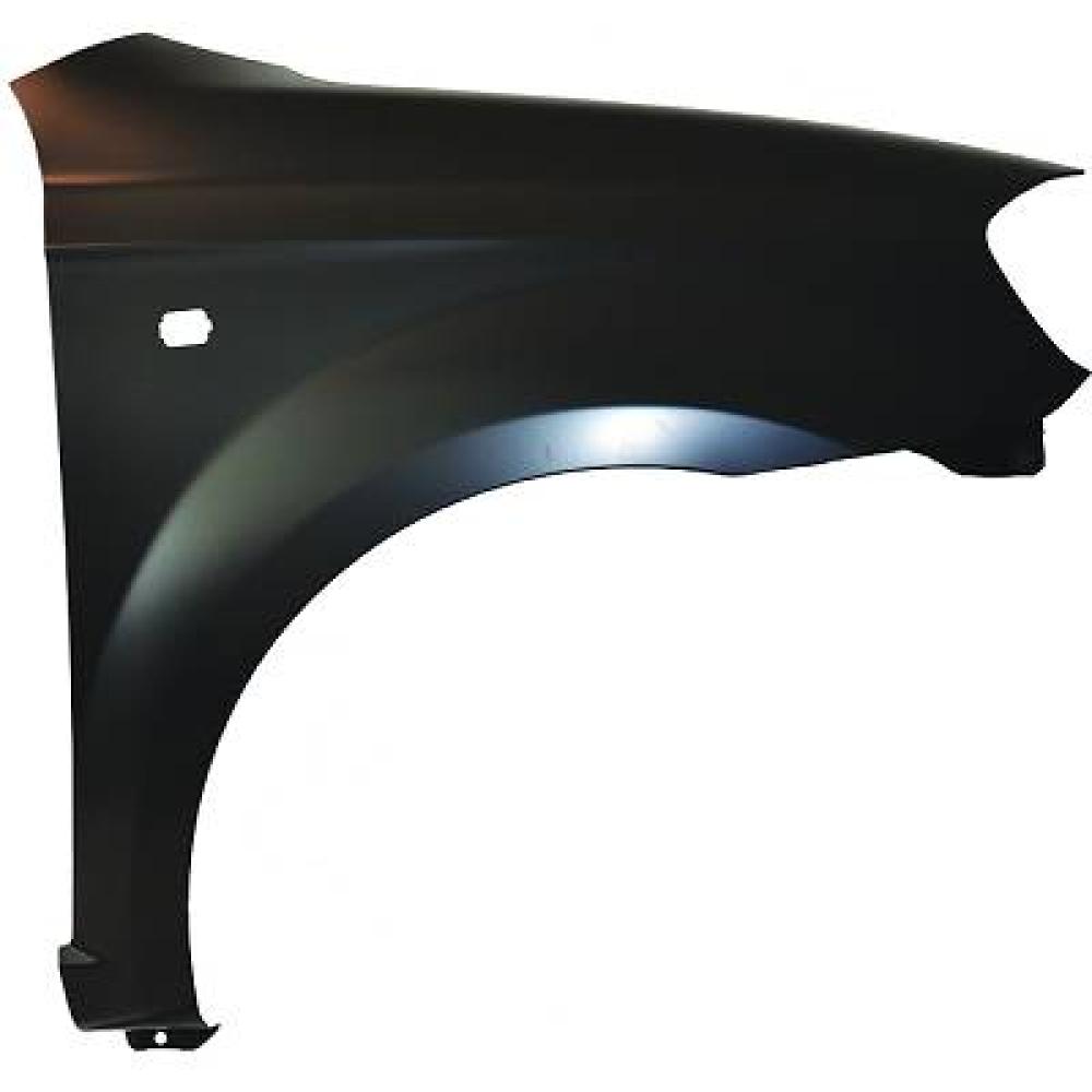 Aile avant droite — Chevrolet/Daewoo Aveo Berline (2006-2011)