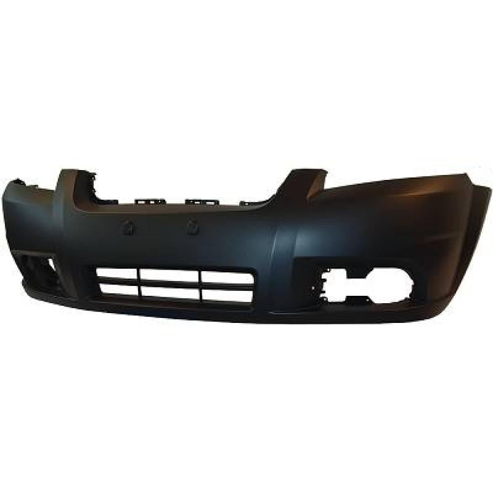 Pare-chocs avant — Chevrolet/Daewoo Aveo Berline (2006-2011) — réf. 6926250