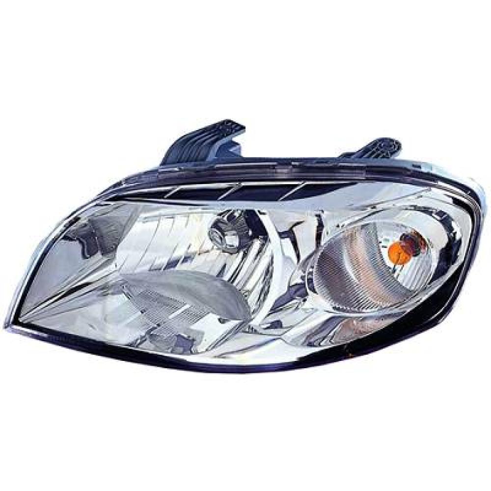 Projecteur principal droite — Chevrolet/Daewoo Aveo Berline (2006-2011) — réf. 6926280