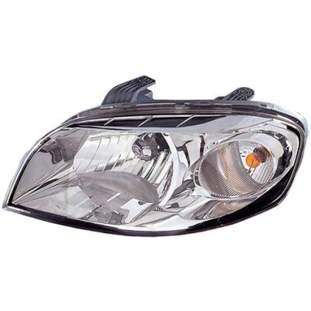 Projecteur principal gauche — Chevrolet/Daewoo Aveo Berline (2006-2011) — réf. 6926281