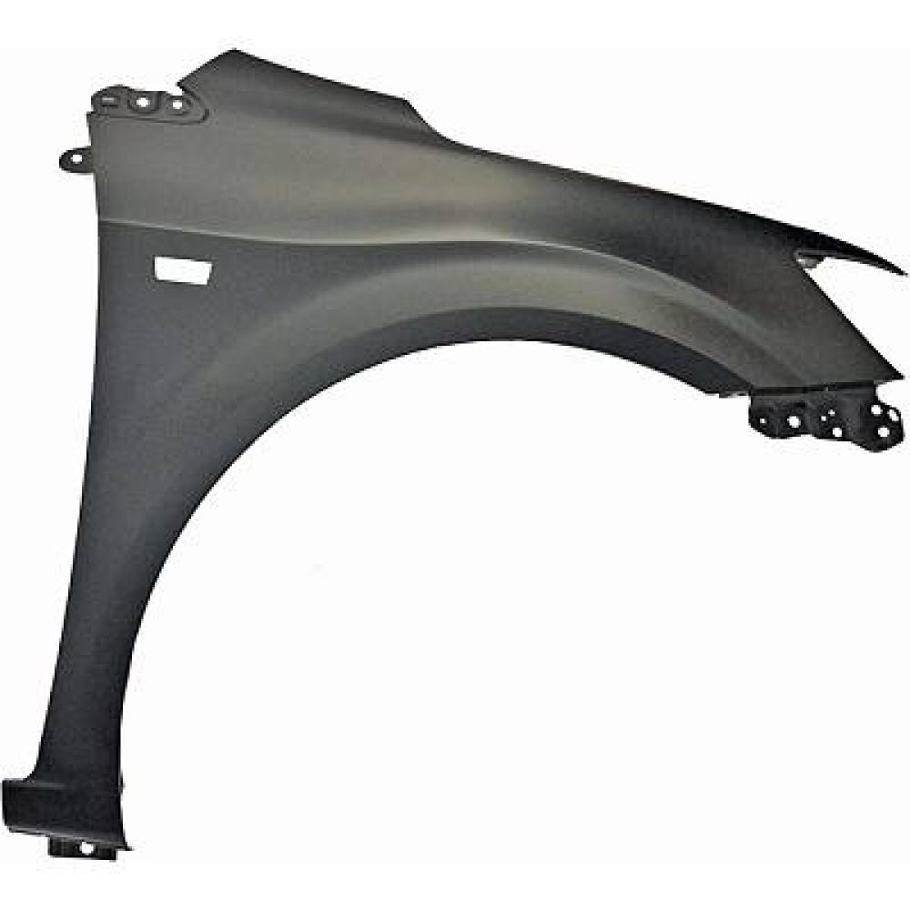 Aile avant droite — Chevrolet/Daewoo Aveo Fliess-/Berline (2011-…)