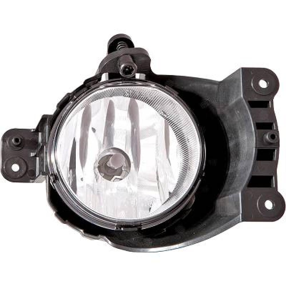 Projecteur antibrouillard gauche — Chevrolet/Daewoo Aveo Fliess-/Berline (2011-…) — réf. 6927089