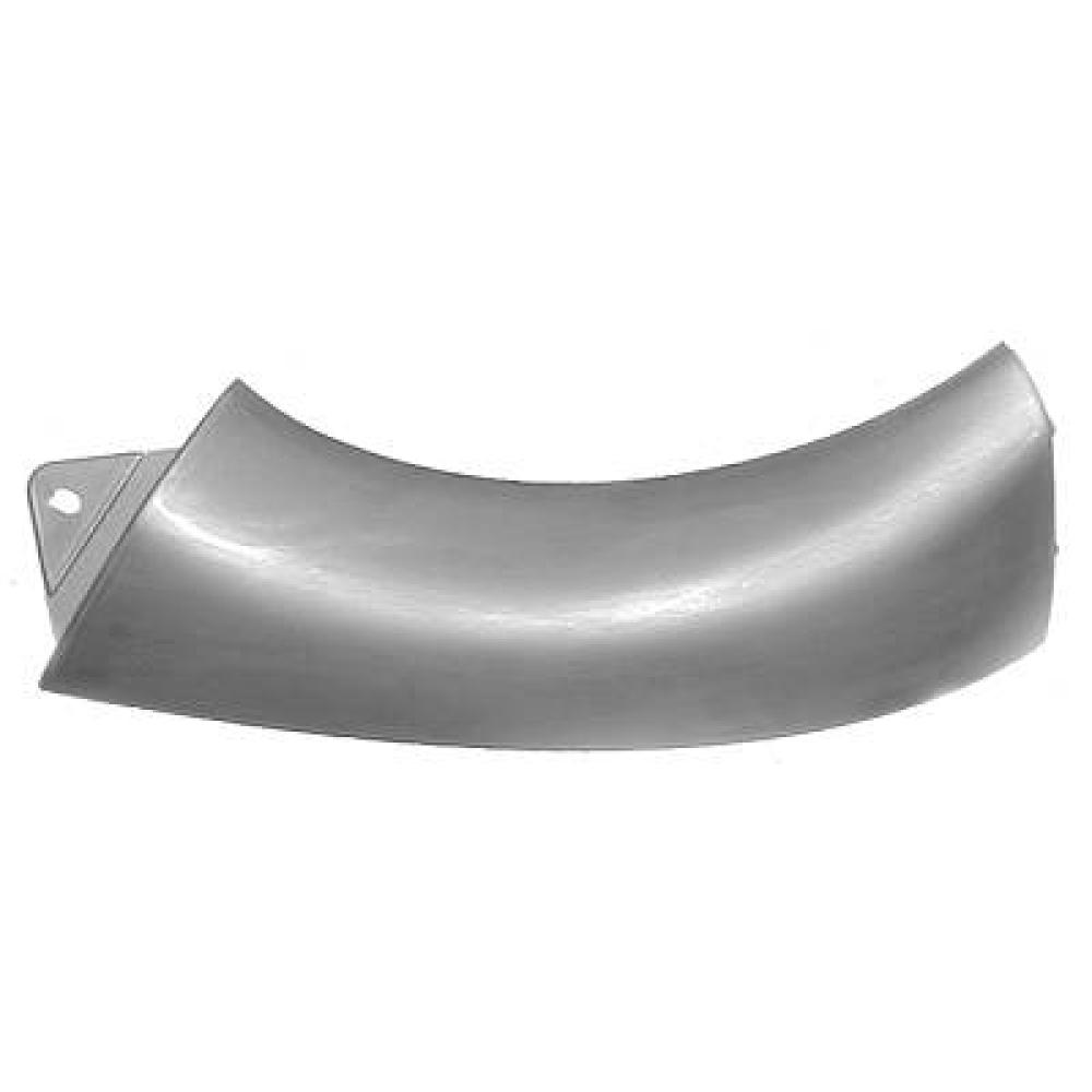 Bordure de phare droite — Chevrolet/Daewoo Matiz (1998-2000)