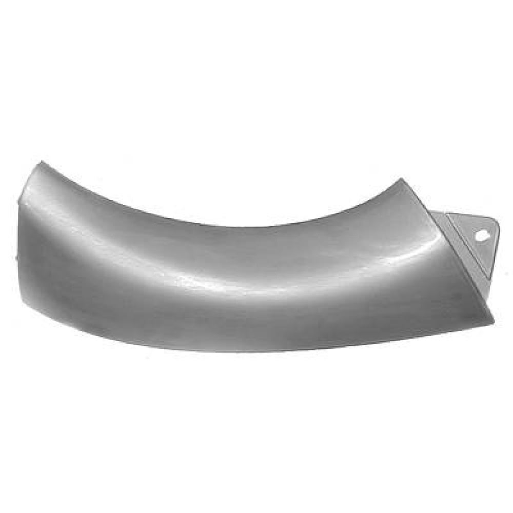 Bordure de phare gauche — Chevrolet/Daewoo Matiz (1998-2000) — réf. 6930043