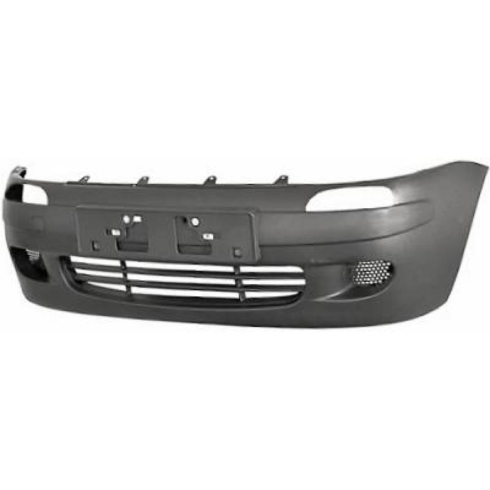 Pare-chocs avant — Chevrolet/Daewoo Matiz (1998-2000) — réf. 6930050