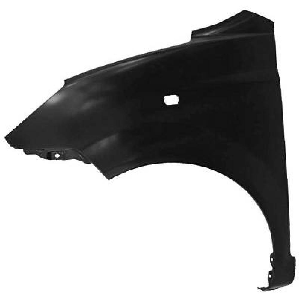 Aile avant gauche — Chevrolet/Daewoo Matiz (2005-2010) — réf. 6931007