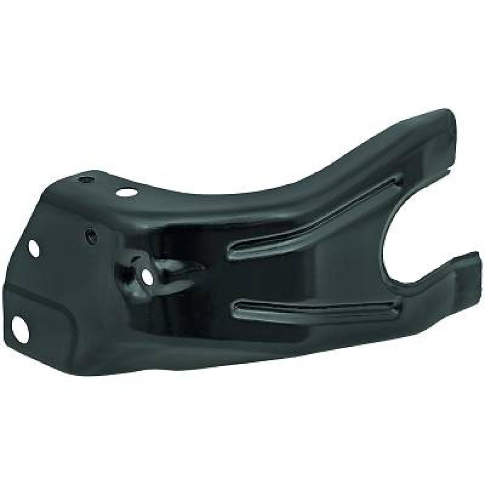 Fixation de phare gauche — Chevrolet/Daewoo Matiz (2005-2010) — réf. 6931013