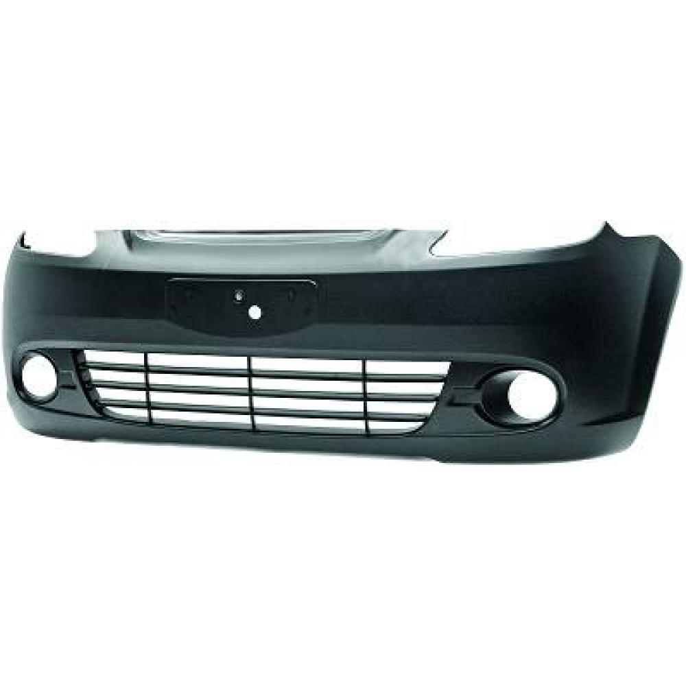 Pare-chocs avant — Chevrolet/Daewoo Matiz (2005-2010) — réf. 6931050