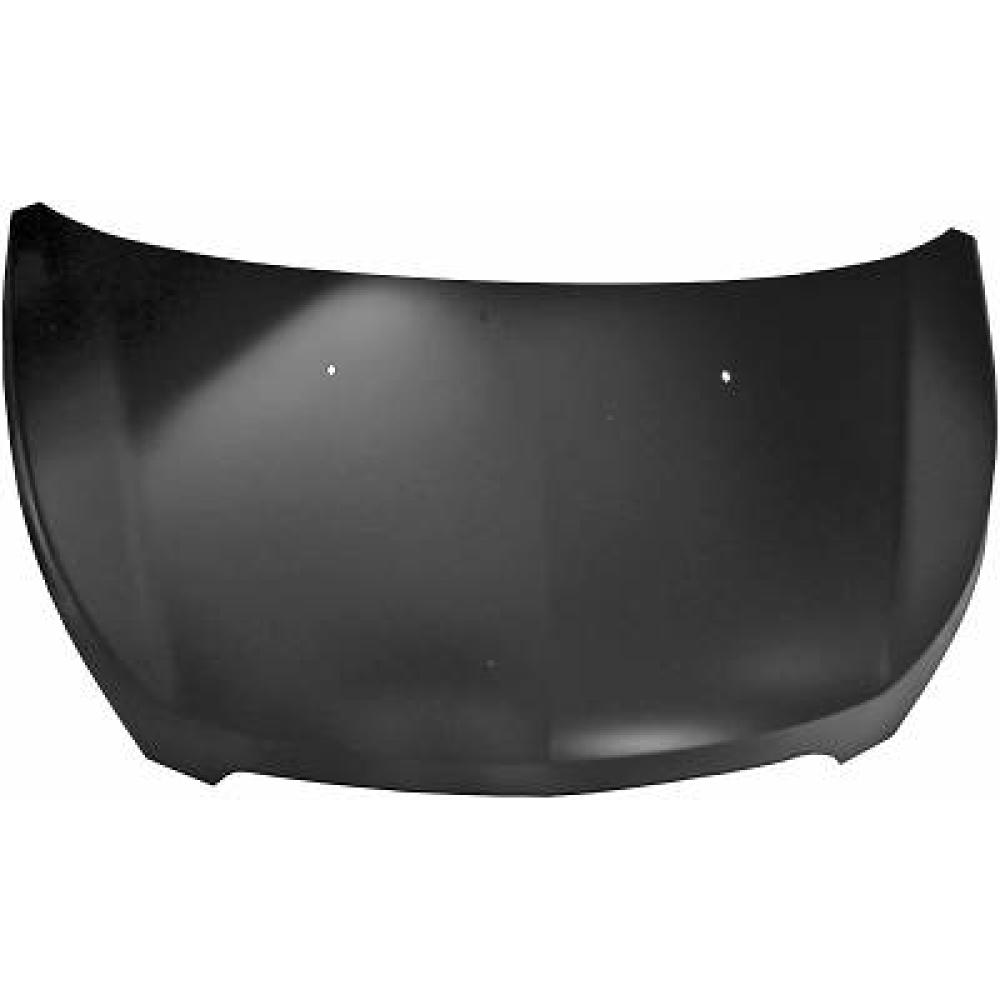 Capot-moteur — Chevrolet/Daewoo Spark (2010-2015)
