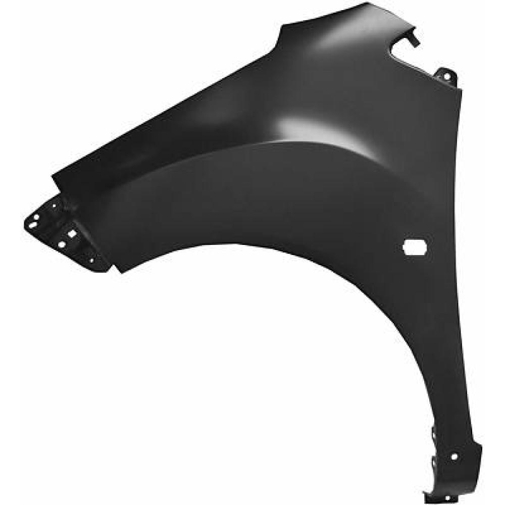 Aile avant gauche — Chevrolet/Daewoo Spark (2010-2015) — réf. 6932007