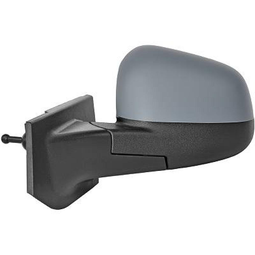 Rétroviseur extérieur gauche — Chevrolet/Daewoo Spark (2010-2015) — réf. 6932025