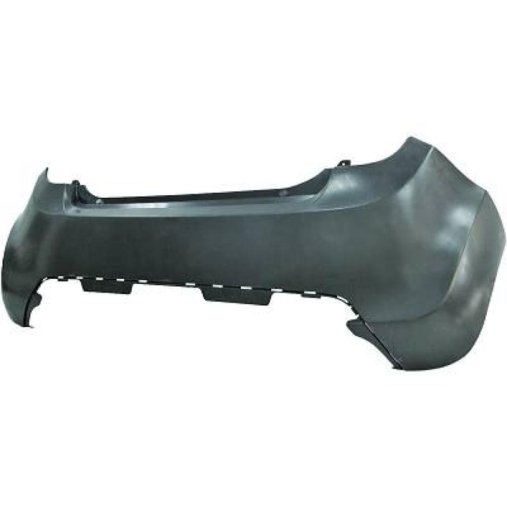 Pare-chocs arrière — Chevrolet/Daewoo Spark (2010-2015)