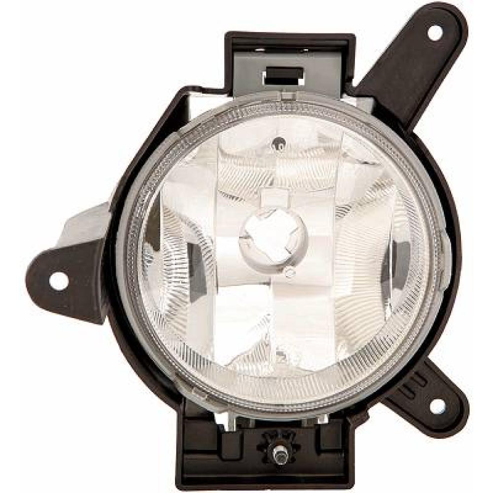 Projecteur antibrouillard droite — Chevrolet/Daewoo Spark (2010-2015)