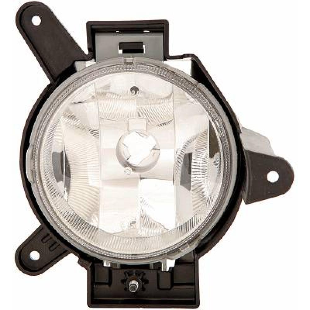 Projecteur antibrouillard gauche — Chevrolet/Daewoo Spark (2010-2015) — réf. 6932089