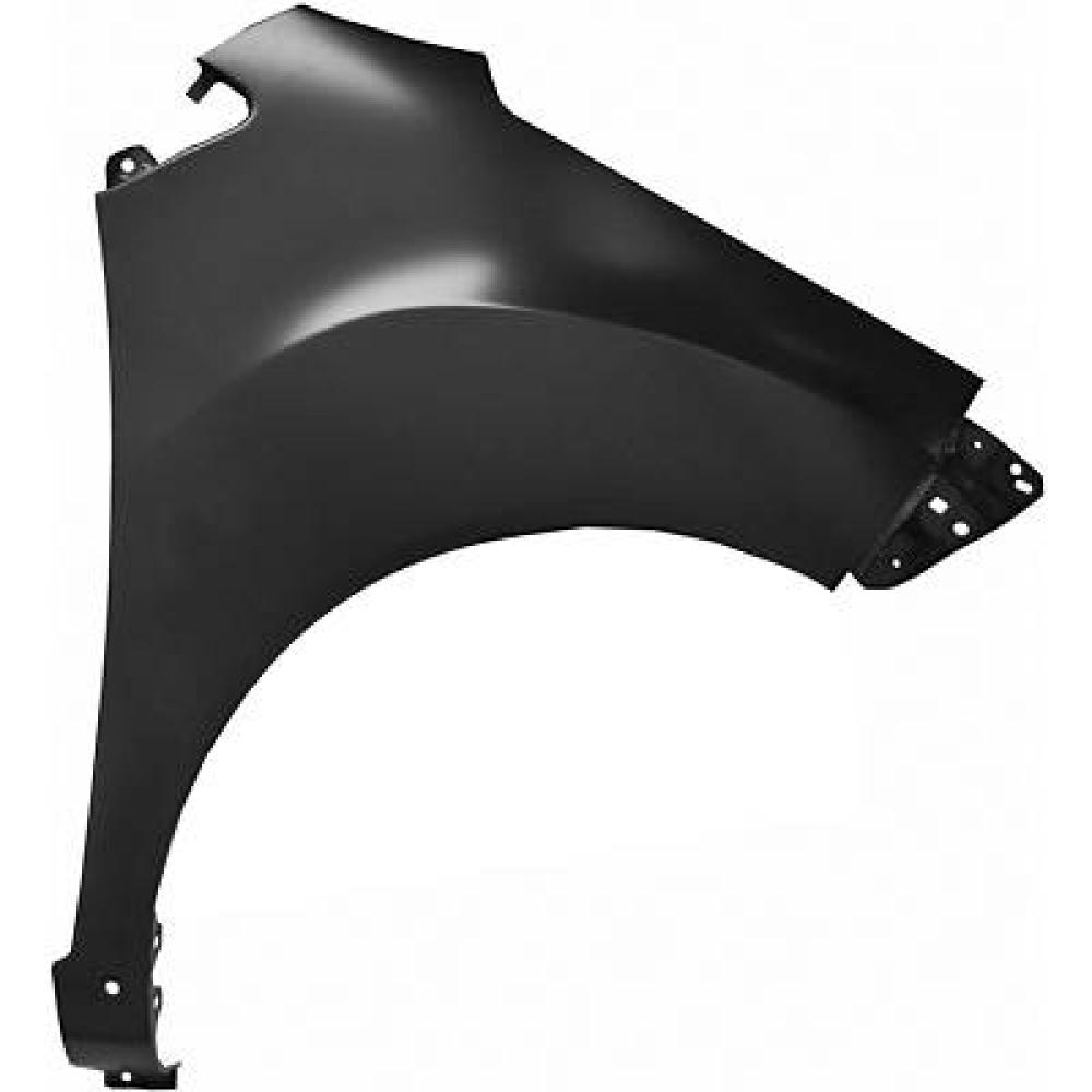 Aile avant droite — Chevrolet/Daewoo Spark (2010-2015)