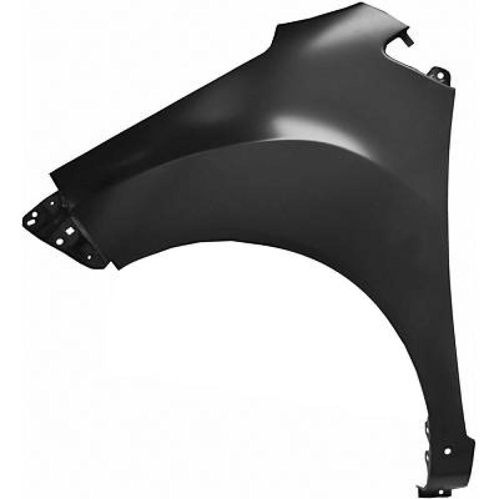 Aile avant gauche — Chevrolet/Daewoo Spark (2010-2015) — réf. 6932107