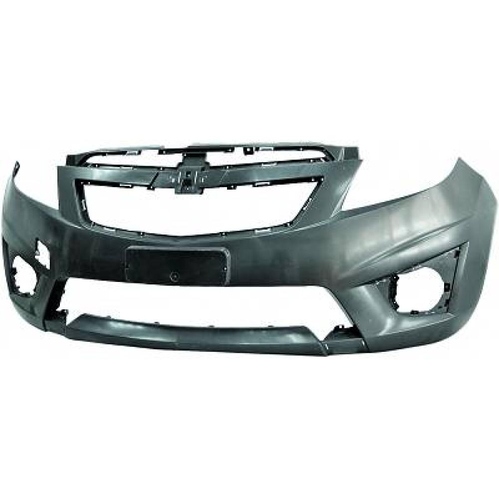 Pare-chocs avant — Chevrolet/Daewoo Spark (2010-2015) — réf. 6932250