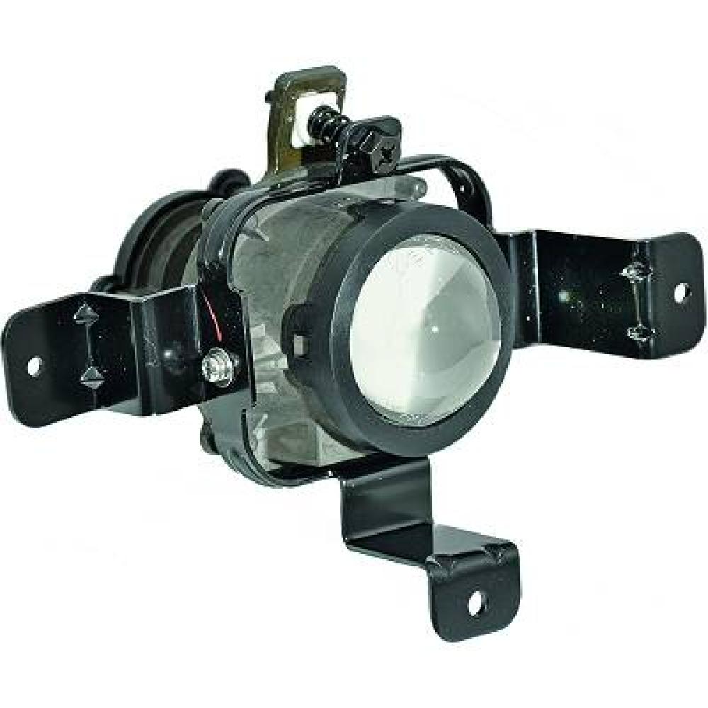 Projecteur antibrouillard droite — Chevrolet/Daewoo Spark (2010-2015)
