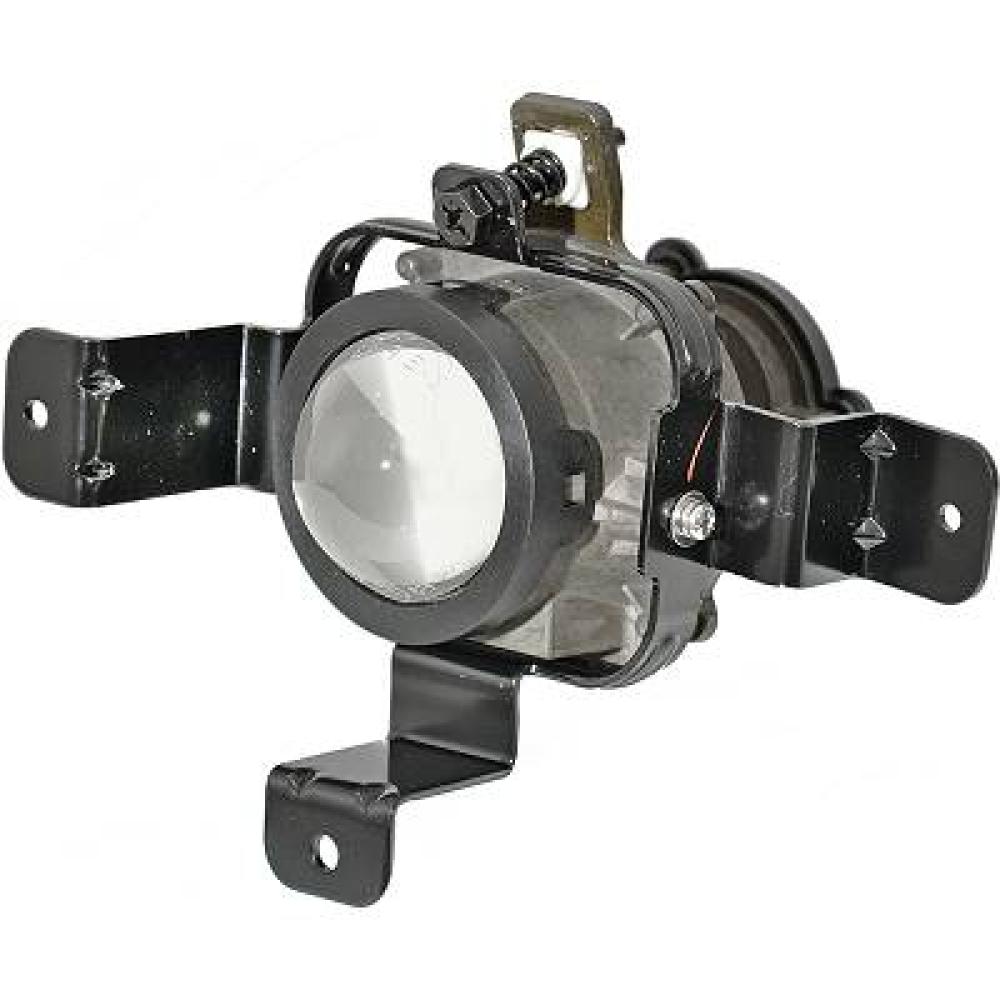 Projecteur antibrouillard gauche — Chevrolet/Daewoo Spark (2010-2015) — réf. 6933089