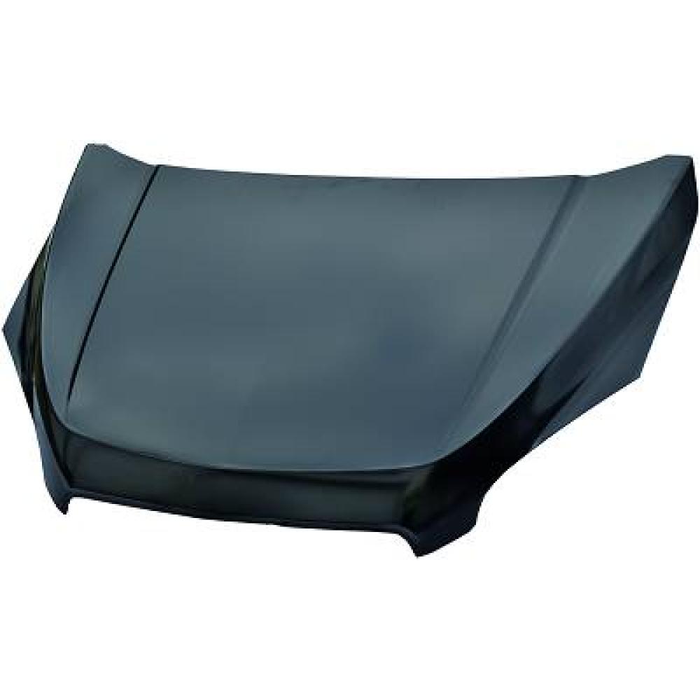 Capot-moteur — Chevrolet/Daewoo Trax (2013-…)