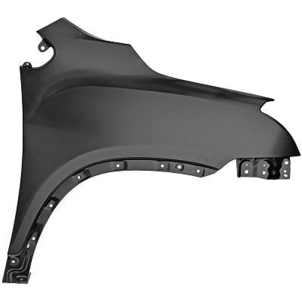 Aile avant droite — Chevrolet/Daewoo Trax (2013-…)