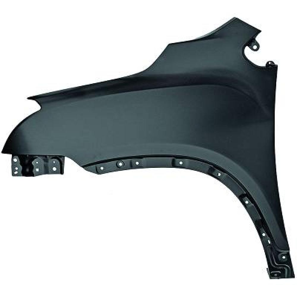 Aile avant gauche — Chevrolet/Daewoo Trax (2013-…) — réf. 6945007