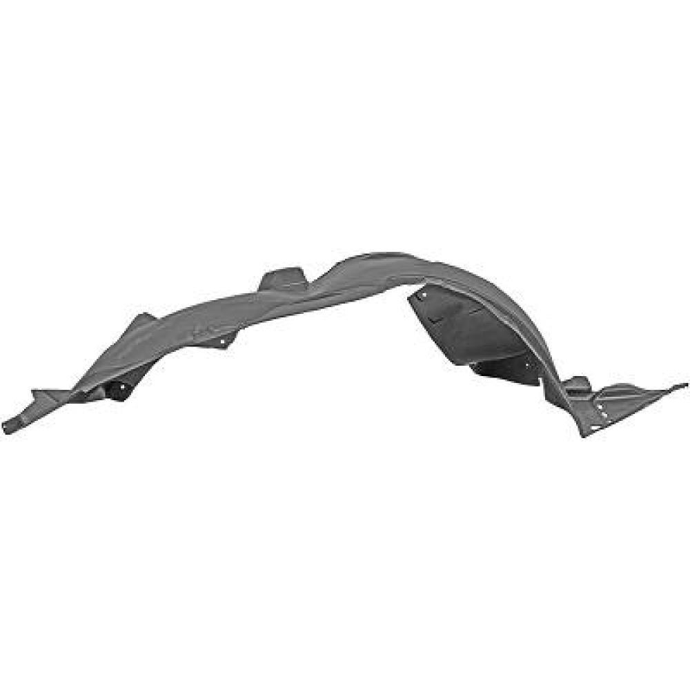 Garniture, passage de roue avant droite — Chevrolet/Daewoo Trax (2013-…)