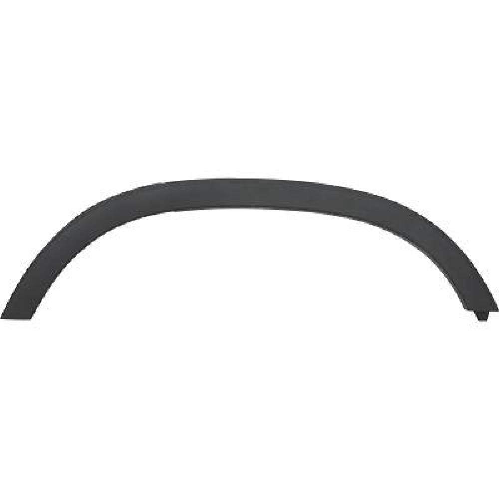 Baguette et bande protectrice, panneau latérale arrière gauche — Chevrolet/Daewoo Trax (2013-…) — réf. 6945059