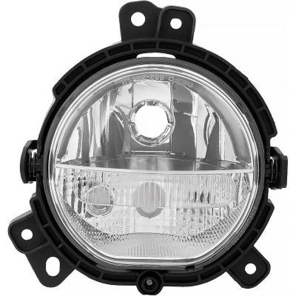 Projecteur antibrouillard droite — BMW Mini Countryman (2016-…)