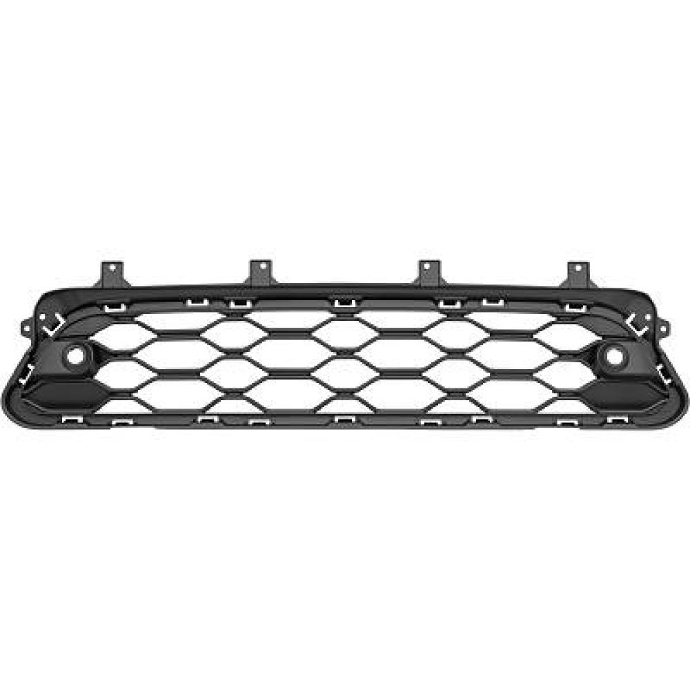 Grille de ventilation, pare-chocs centre — BMW Mini Countryman (2016-…) — réf. 7005145