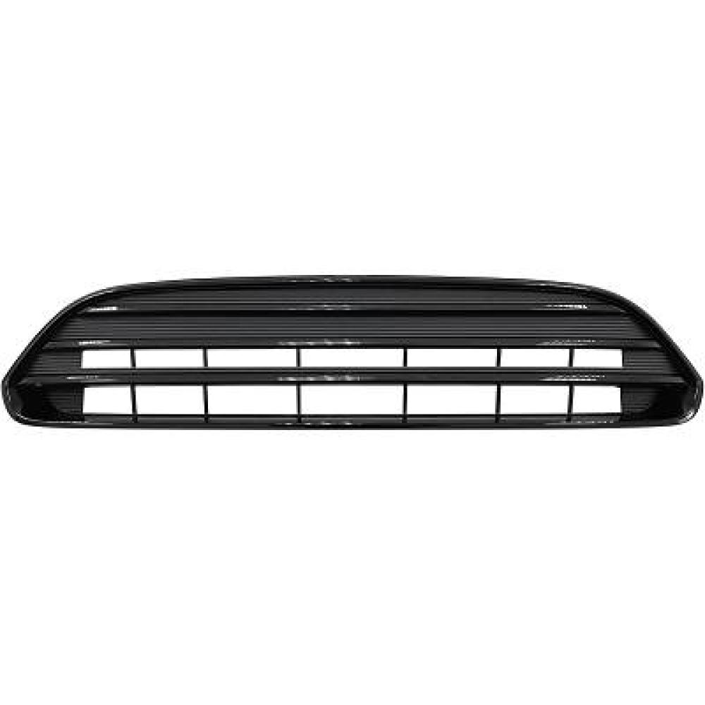 Grille de ventilation, pare-chocs centre — BMW Mini Countryman (2016-…) — réf. 7005146