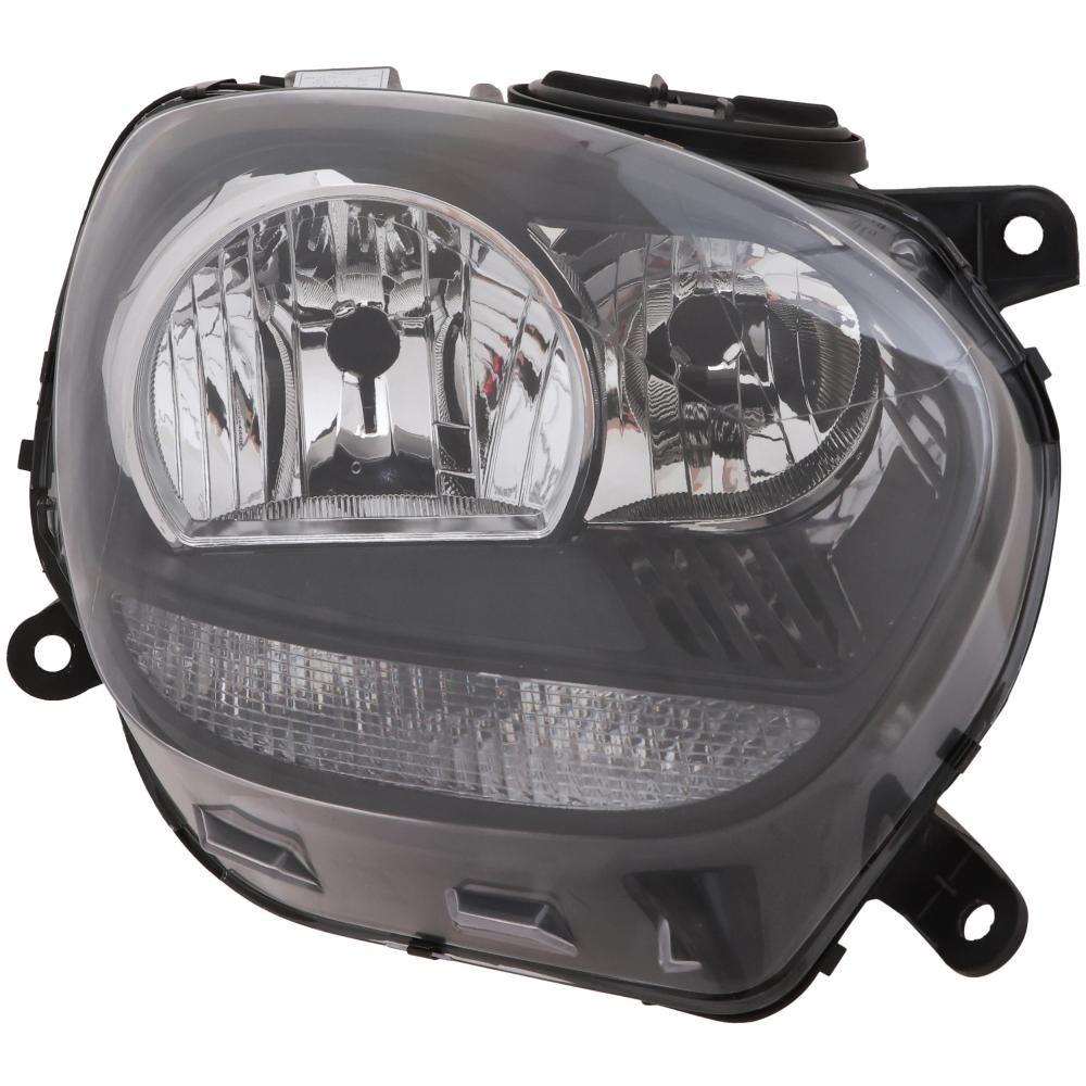Projecteur principal droite — BMW Mini Countryman (2016-…) — réf. 7005980