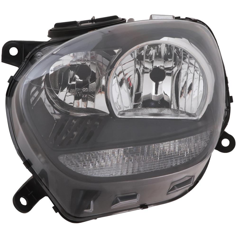 Projecteur principal gauche — BMW Mini Countryman (2016-…) — réf. 7005981