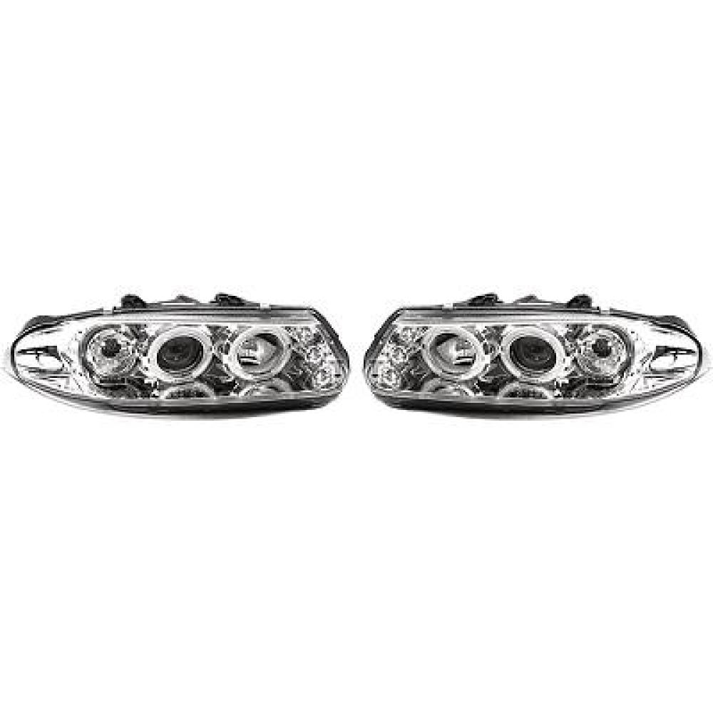Kit de projecteurs principaux — Rover 200 Serie (1995-2000) — réf. 7020280