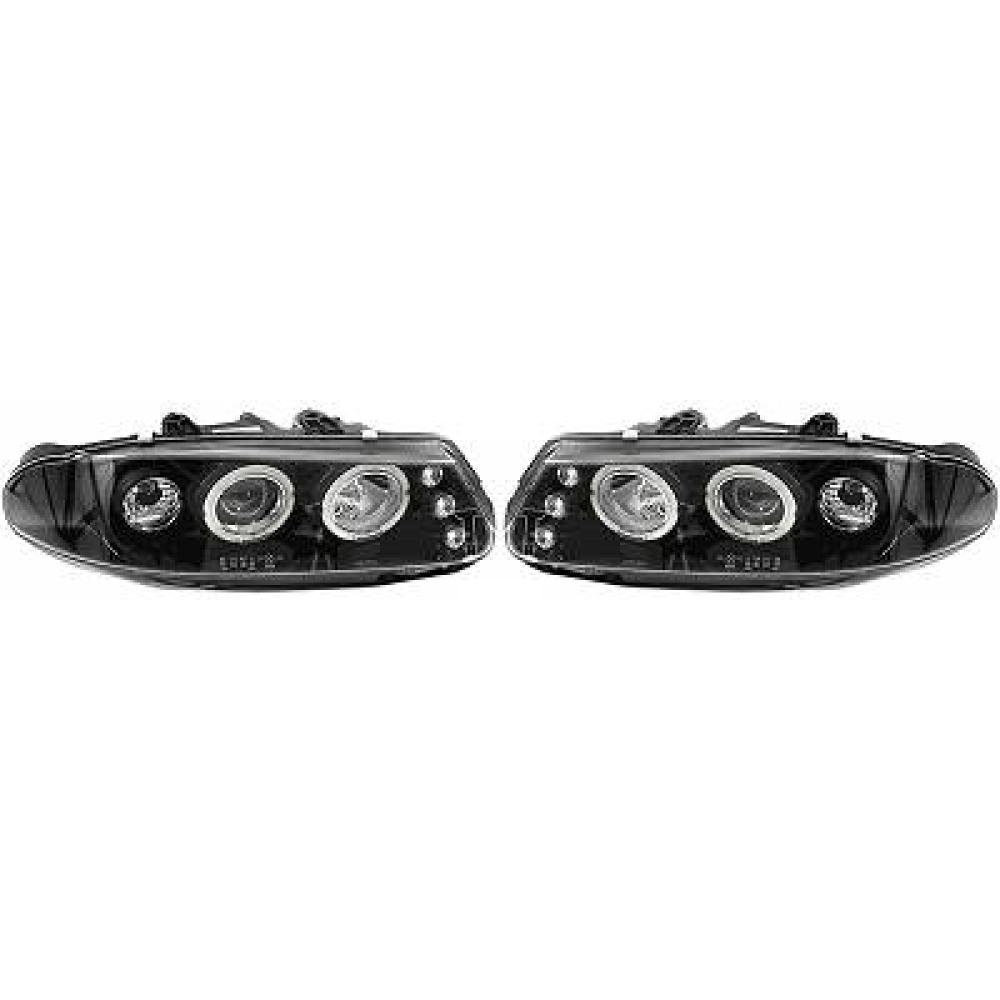 Kit de projecteurs principaux — Rover 200 Serie (1995-2000) — réf. 7020380